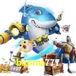 booma777 Games